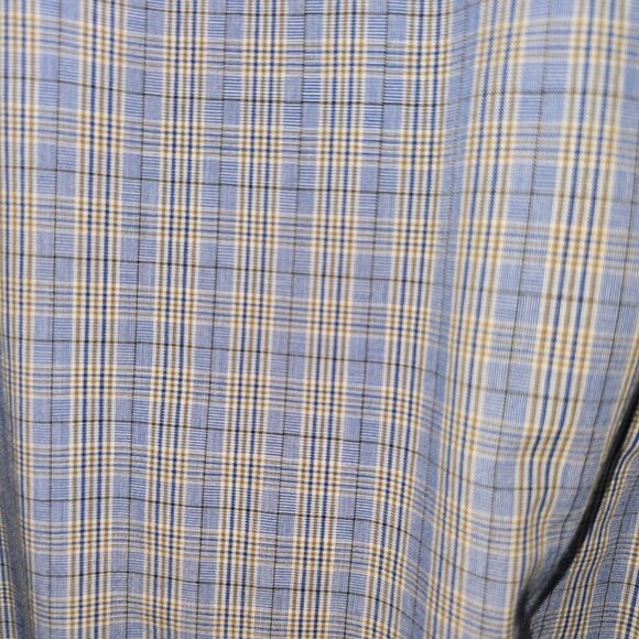 Men's Van Heusen 3XL button down - Picture 2 of 4
